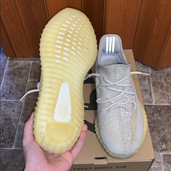 Yeezys - Picture 5 of 5